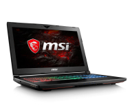 MSI GT62VR i7-7700HQ/8GB/1TB GTX1060 IPS - 360449 - zdjęcie 7